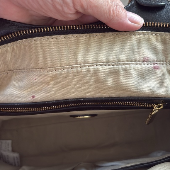 Tory Burch Tote - Picture 4 of 7